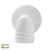 Havit Lighting Focus Polycarbonate White Single Adjustable Spot Light