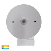 Havit Lighting Focus Polycarbonate White Single Adjustable Spot Light