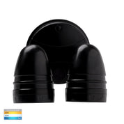 Havit Lighting Focus Polycarbonate Black Double Adjustable Spot Light