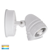 Havit Lighting Focus Polycarbonate White Double Adjustable Spot Light