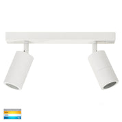 Havit Lighting Tivah White 2 Light TRI Colour LED Bar Lights