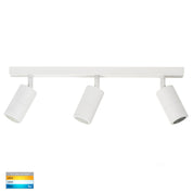 Havit Lighting Tivah White 3 Light TRI Colour Bar Light