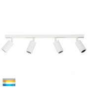 Havit Lighting Tivah White 4 Light TRI Colour LED Bar Lights