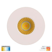 Havit Lighting Prime White Fixed CCT WIFI LED Downlight