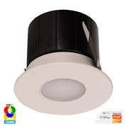 Havit Lighting Prime White Fixed RGBCW WIFI LED Downlight