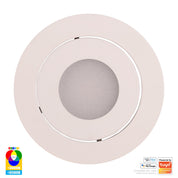 Havit Lighting Prime White Tilt RGBCW WIFI LED Downlight