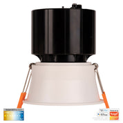 Havit Lighting Prime White Fixed Deep CCT WIFI LED Downlight