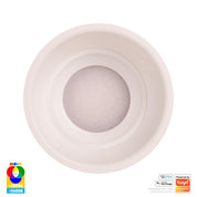 Havit Lighting Prime White Fixed Deep RGBCW WIFI LED Downlight