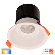 Havit Lighting Prime White Fixed Deep CCT WIFI LED Downlight