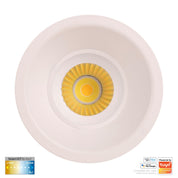 Havit Lighting Prime White Fixed Deep CCT WIFI LED Downlight