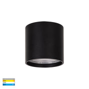 Havit Lighting Nella Black 7w Surface Mounted LED Downlight
