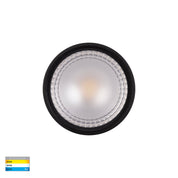 Havit Lighting Nella Black 7w Surface Mounted LED Downlight