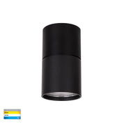 Havit Lighting Nella Black 7w Surface Mounted LED Downlight with Extension