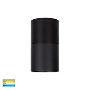 Havit Lighting Nella Black 7w Surface Mounted LED Downlight with Extension