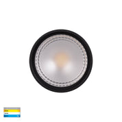 Havit Lighting Nella Black 7w Surface Mounted LED Downlight with Extension