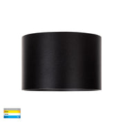 Havit Lighting Nella Black 12w Surface Mounted LED Downlight