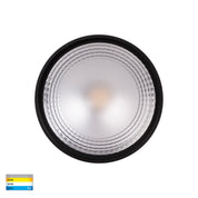 Havit Lighting Nella Black 12w Surface Mounted LED Downlight with Extension