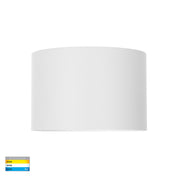 Havit Lighting Nella White 12w Surface Mounted LED Downlight