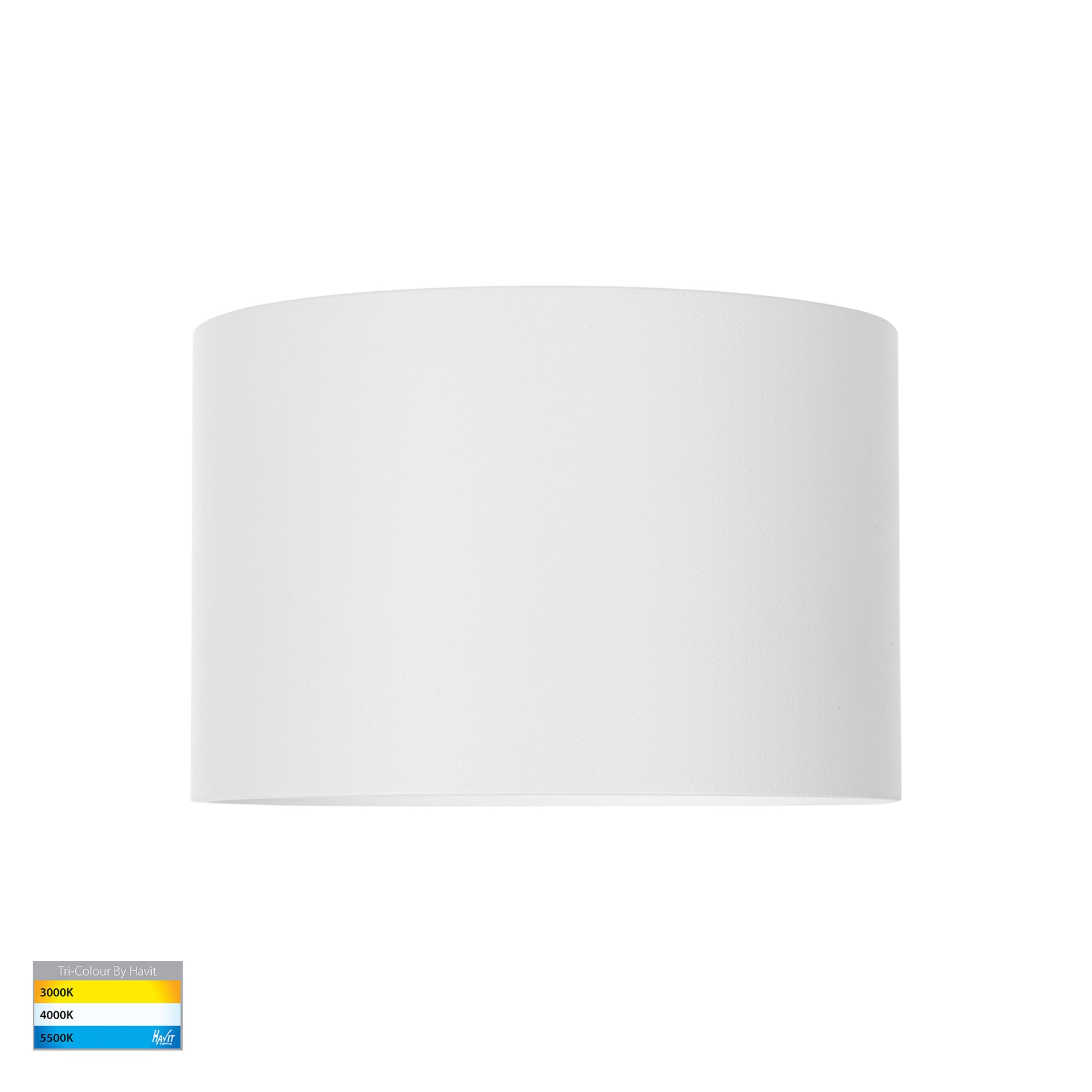 Havit Lighting Nella White 12w Surface Mounted LED Downlight