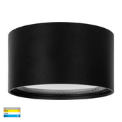 Havit Lighting Nella Black 18w Surface Mounted LED Downlight