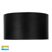 Havit Lighting Nella Black 18w Surface Mounted LED Downlight