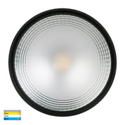 Havit Lighting Nella Black 18w Surface Mounted LED Downlight