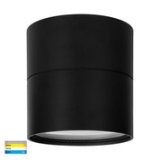 Havit Lighting Nella Black 18w Surface Mounted LED Downlight with Extension