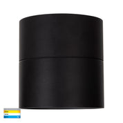 Havit Lighting Nella Black 18w Surface Mounted LED Downlight with Extension