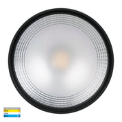 Havit Lighting Nella Black 18w Surface Mounted LED Downlight with Extension