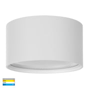 Havit Lighting Nella White 18w Surface Mounted LED Downlight