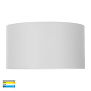 Havit Lighting Nella White 18w Surface Mounted LED Downlight
