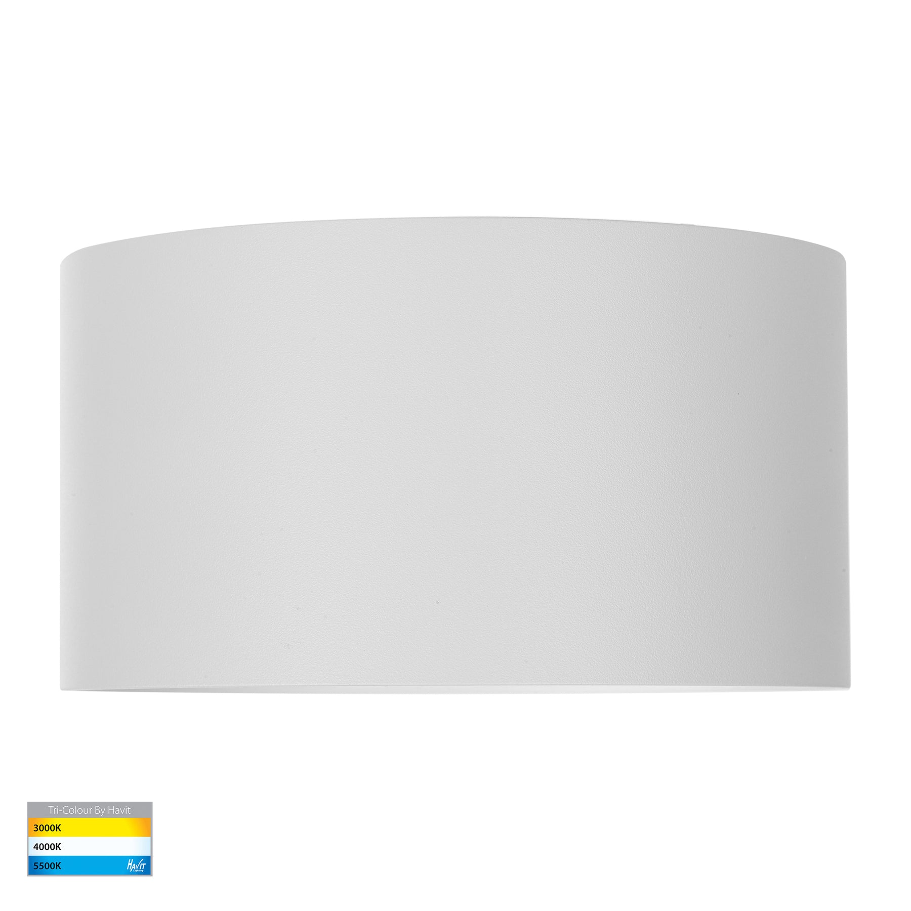 Havit Lighting Nella White 18w Surface Mounted LED Downlight