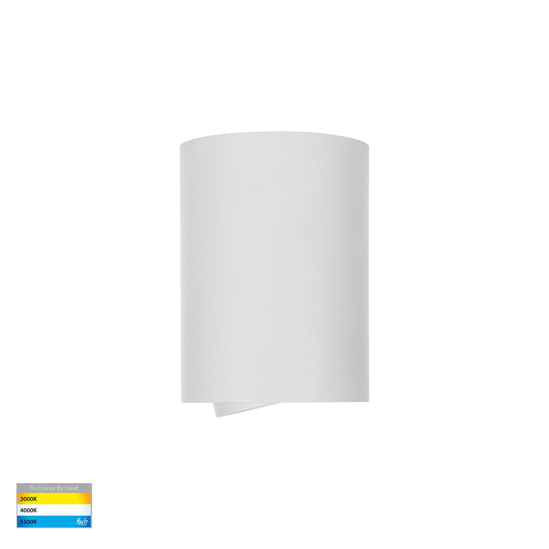 Havit Lighting Nella 7w LED White Adjustable Surface Mounted Downlight