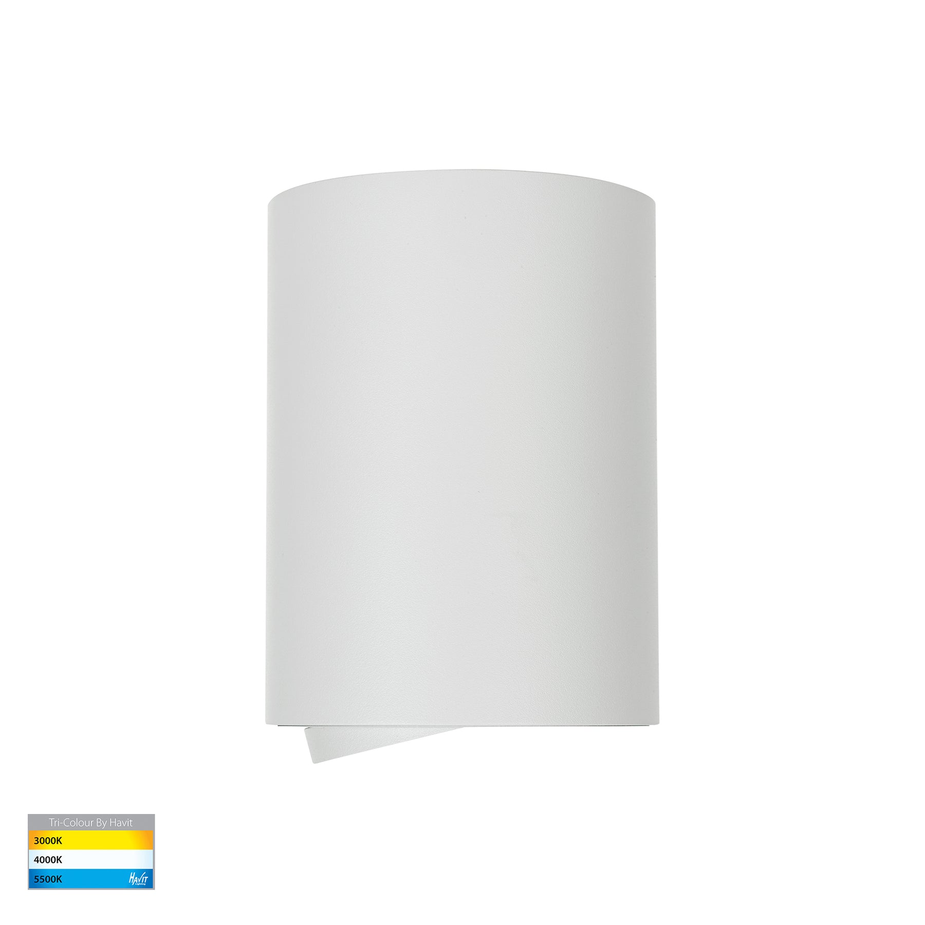 Havit Lighting Nella 12w LED White Adjustable Surface Mounted Downlight