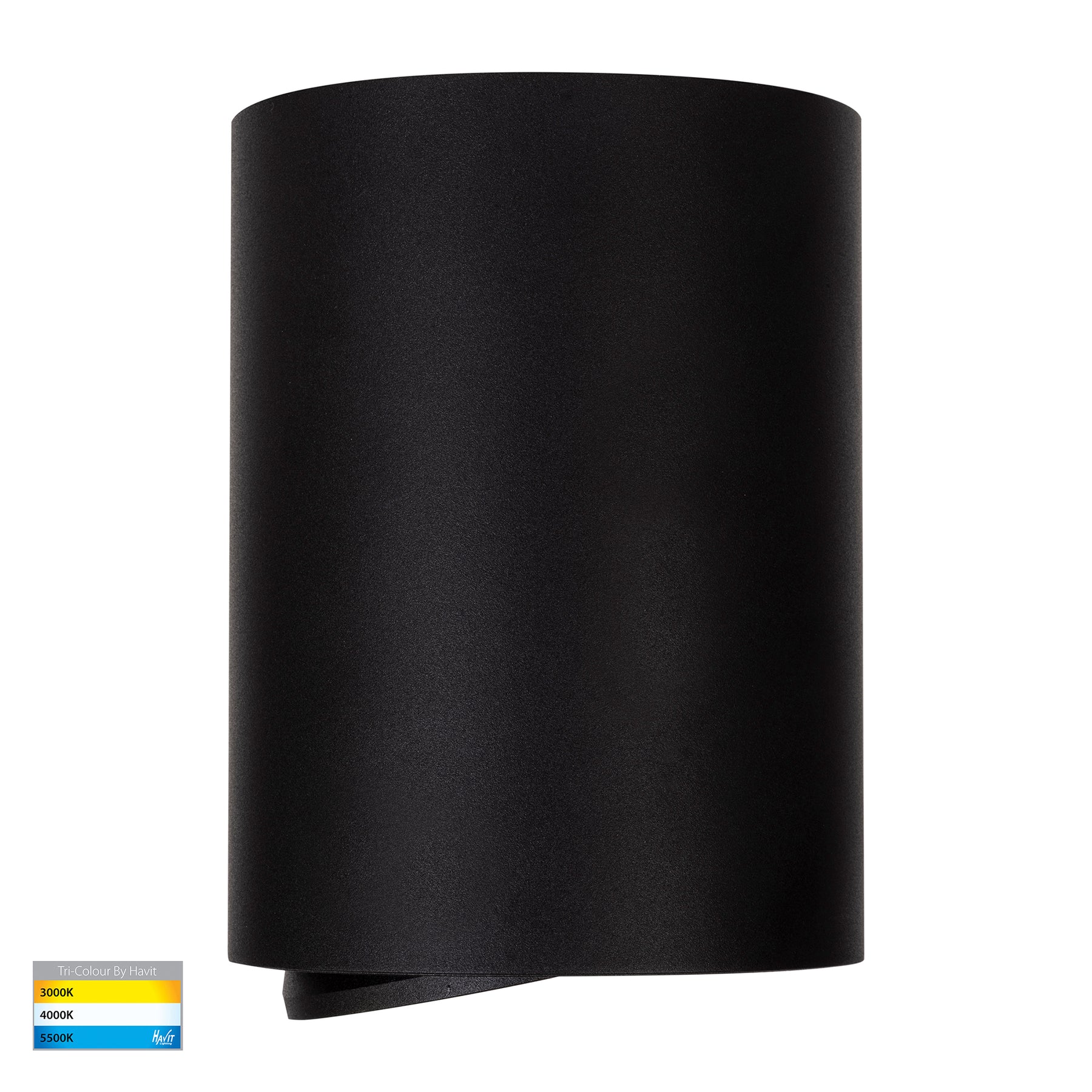 Havit Lighting NELLA 18w LED Black Adjustable Surface Mounted Downlight