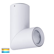 Havit Lighting Nella White 7w Surface Mounted Rotatable LED Downlight