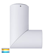 Havit Lighting Nella White 7w Surface Mounted Rotatable LED Downlight