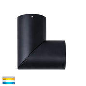 Havit Lighting Nella Black 12w Surface Mounted Rotatable LED Downlight