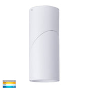 Havit Lighting Nella White 12w Surface Mounted Rotatable LED Downlight