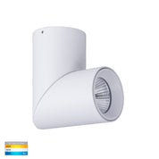 Havit Lighting Nella White 12w Surface Mounted Rotatable LED Downlight