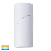 Havit Lighting Nella White 18w Surface Mounted Rotatable LED Downlight