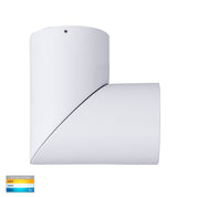 Havit Lighting Nella White 18w Surface Mounted Rotatable LED Downlight