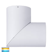 Havit Lighting Nella White 24w Surface Mounted Rotatable LED Downlight