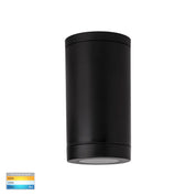 Havit Lighting Lexan Black 9in1 Surface Mounted GU10 LED Downlight