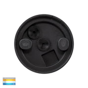 Havit Lighting Lexan Black 9in1 Surface Mounted GU10 LED Downlight