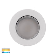 Havit Lighting Lexan White 9in1 Surface Mounted GU10 LED Downlight