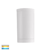Havit Lighting Lexan White 9in1 Surface Mounted GU10 LED Downlight