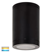 Havit Lighting Lexan Black 9in1 Surface Mounted GU10 LED Downlight
