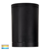 Havit Lighting Lexan Black 9in1 Surface Mounted GU10 LED Downlight
