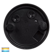 Havit Lighting Lexan Black 9in1 Surface Mounted GU10 LED Downlight